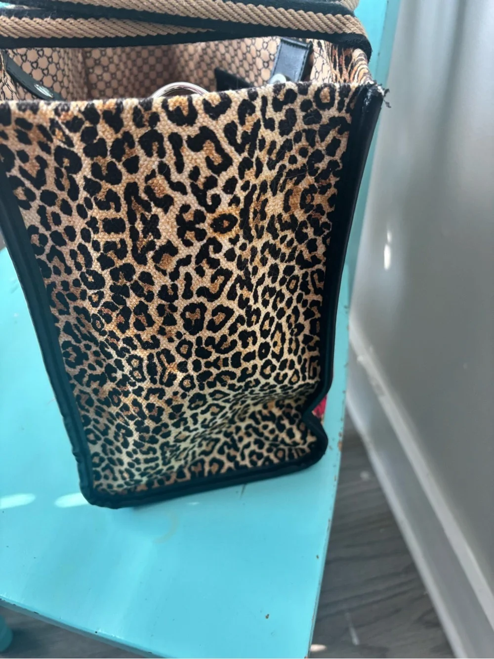 Brighton tote bold
